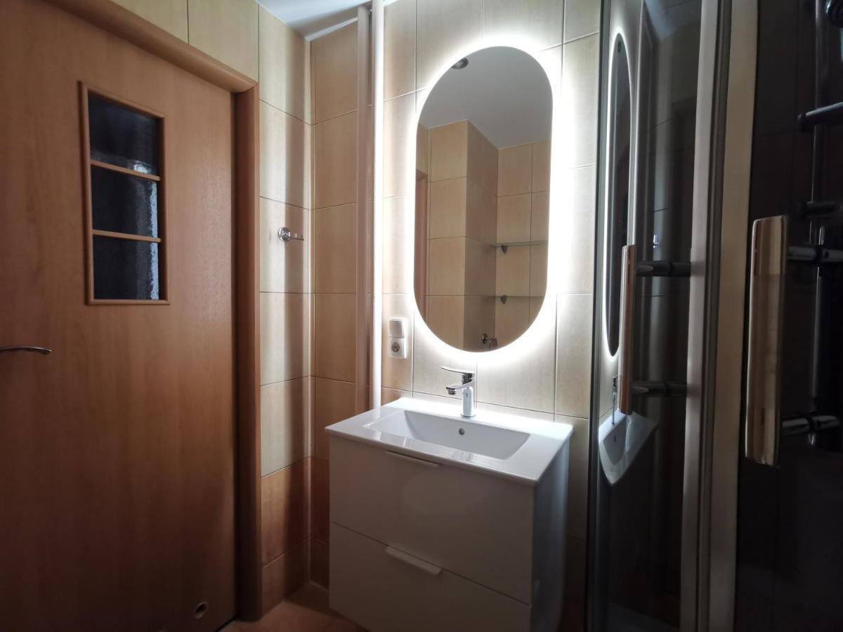 Apartament Skalka Διαμέρισμα Świętochłowice Εξωτερικό φωτογραφία