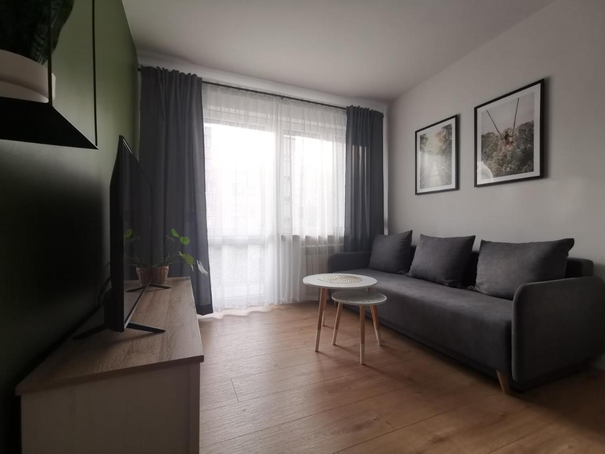 Apartament Skalka Διαμέρισμα Świętochłowice Εξωτερικό φωτογραφία