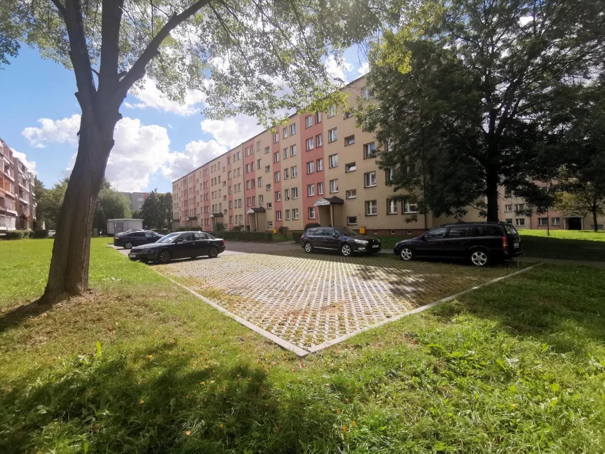 Apartament Skalka Διαμέρισμα Świętochłowice Εξωτερικό φωτογραφία