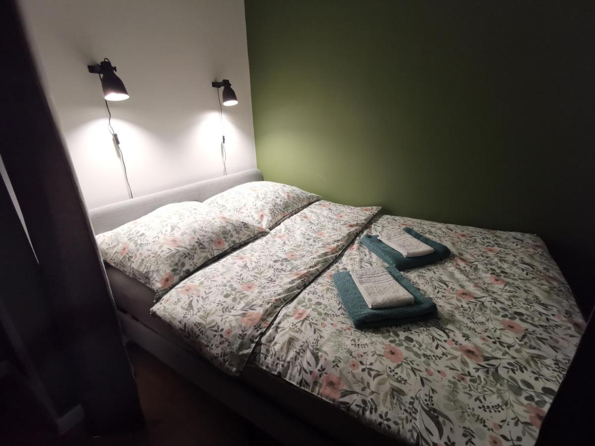 Apartament Skalka Διαμέρισμα Świętochłowice Εξωτερικό φωτογραφία