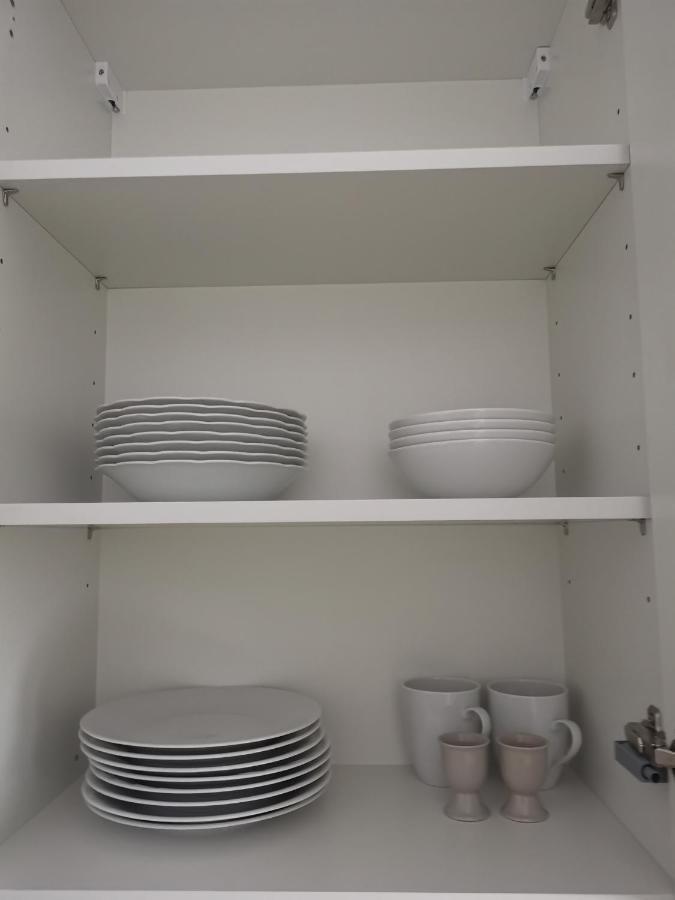 Apartament Skalka Διαμέρισμα Świętochłowice Εξωτερικό φωτογραφία