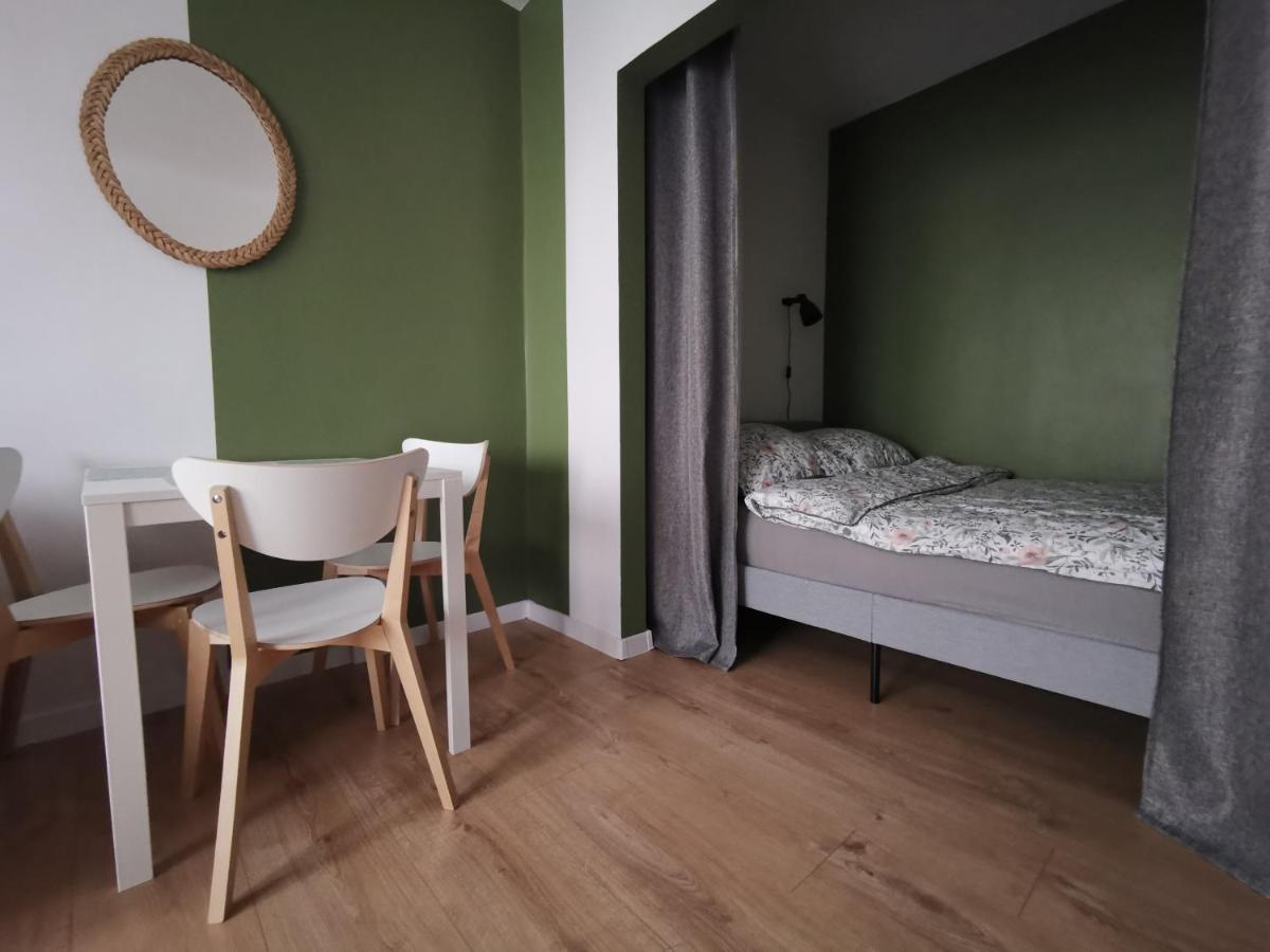Apartament Skalka Διαμέρισμα Świętochłowice Εξωτερικό φωτογραφία