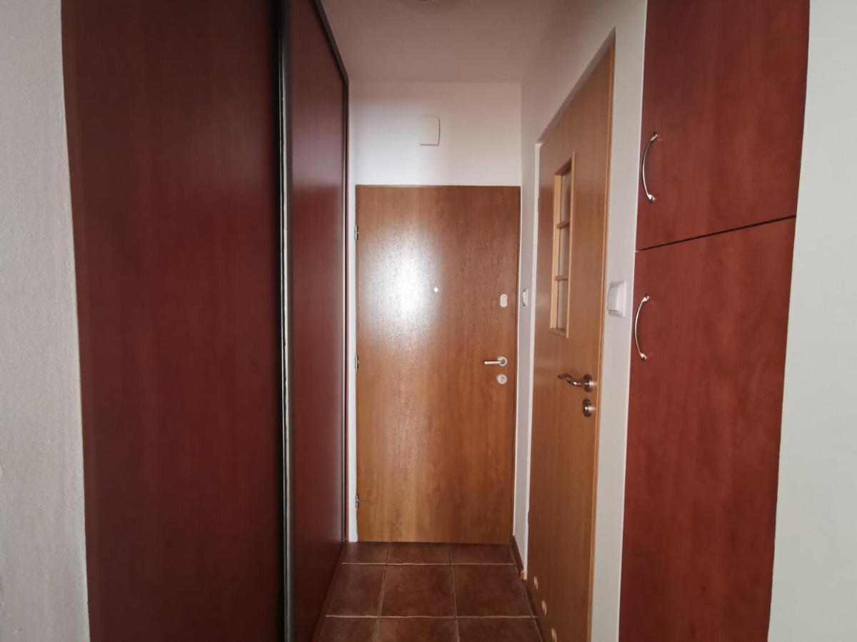 Apartament Skalka Διαμέρισμα Świętochłowice Εξωτερικό φωτογραφία