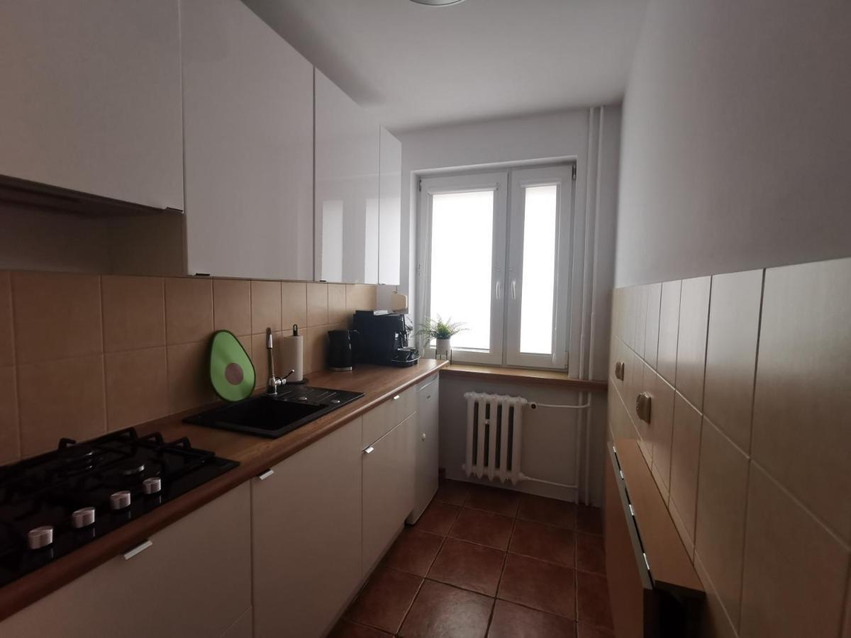 Apartament Skalka Διαμέρισμα Świętochłowice Εξωτερικό φωτογραφία