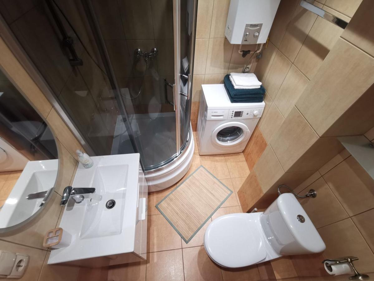Apartament Skalka Διαμέρισμα Świętochłowice Εξωτερικό φωτογραφία