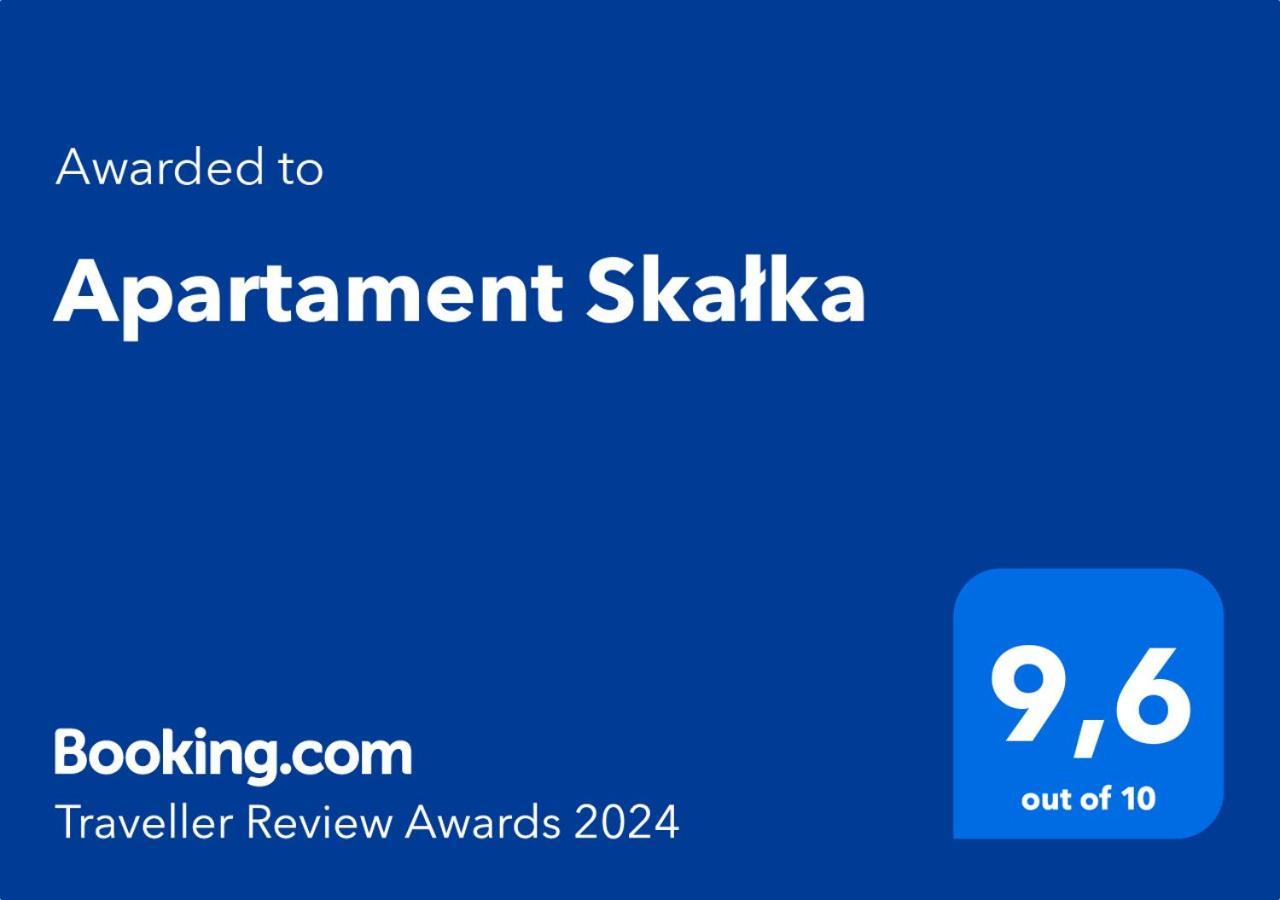 Apartament Skalka Διαμέρισμα Świętochłowice Εξωτερικό φωτογραφία